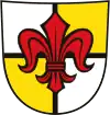 Wappen der Gemeinde Grefrath