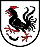 Stadtwappen von Haan