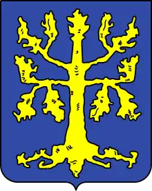 Stadtwappen Hagen