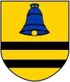 Wappen der ehem. Gemeinde Hamb