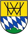 Wappen von Hangen-Weisheim, Deutschland