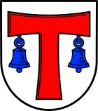 Wappen von Hartenfels