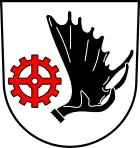 Wappen von Heckenbach