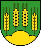 Wappen der Stadt Hecklingen