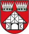 Wappen von Heidhausen