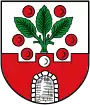 Wappen von Heisingen