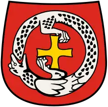 Wappen von Herongen