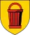 Wappen von Hochemmerich