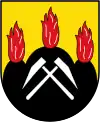 Wappen der ehem. Gemeinde Hollerath