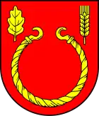 Wappen von Holm