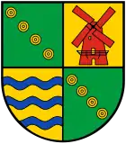 Wappen der Samtgemeinde Holtriem