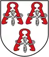 Wappen von Horst