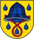 Wappen von Huttrop