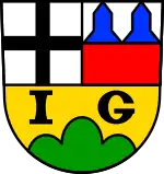 Wappen Igersheim