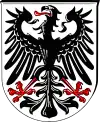 Wappen von Ingelheim