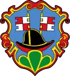 Wappen der Stadt Iphofen