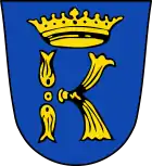 Wappen von Kaisheim