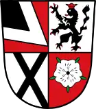 Wappen von Kalchreuth