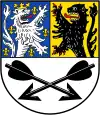 Wappen der Gemeinde Kall