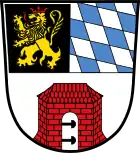 Wappen von Kemnath