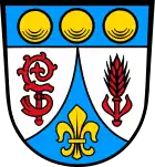 Wappen von Kettershausen