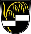 Wappen der Gemeinde Kirchendemenreuth