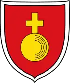 Wappen Kleinaitingen