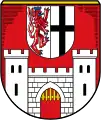 Torburg im Wappen von Königswinter