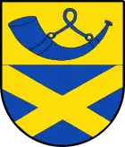 Wappen von Kreuztal