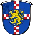 Wappen des Landkreises Limburg-Weilburg