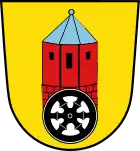 Wappen des Landkreises Osnabrück