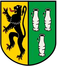 Langerwehe