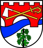 Wappen von Langsur