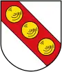 Wappen von Leithe