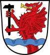 Wappen von Leonberg