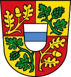 Wappen des Marktes Leuchtenberg