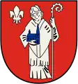 Wappen der ehem. Gemeinde Leuth