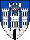 Wappen der Stadt Limburg an der Lahn