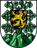 Wappen von Lindenfels