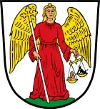 Wappen von Ludwigsstadt