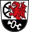 Wappen von Mähring