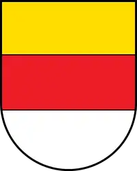 Wappen von Münster