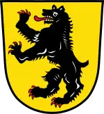 Wappen Mainbernheim