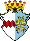 Wappen von Markt Indersdorf (Markt)