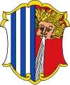 Wappen von Markt Nordheim