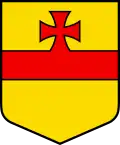 Stadtwappen von Meppen