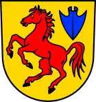 Wappen von Michelfeld