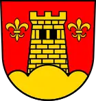 Wappen von Namborn