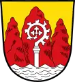 Wappen des Marktes Nassenfels