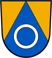 Wappen von Neu Wulmstorf